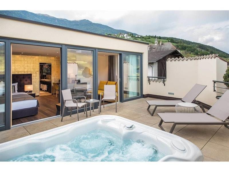 Aktiv & Vitalhotel Taubers Unterwirt 32/71