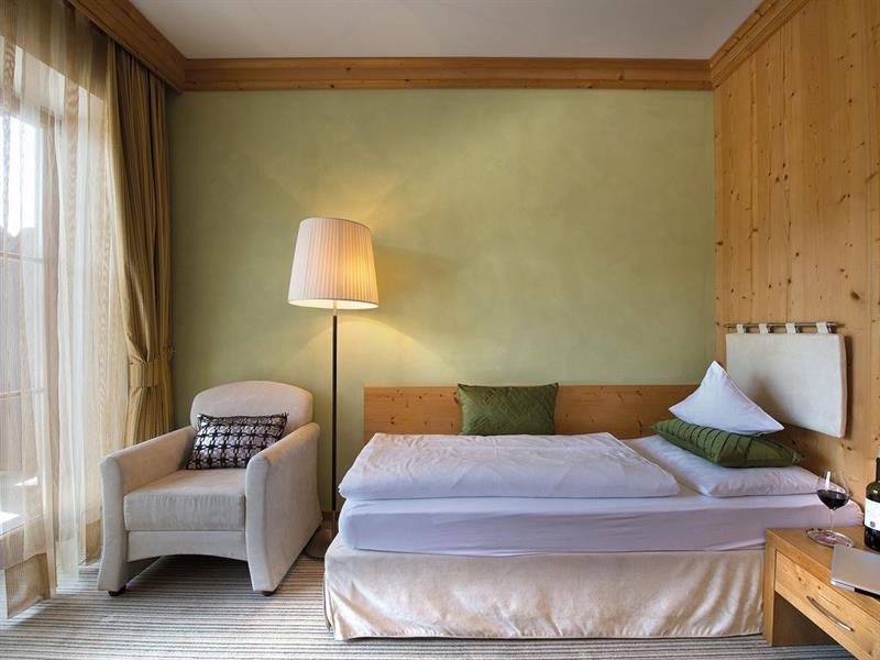 Aktiv & Vitalhotel Taubers Unterwirt 23/71