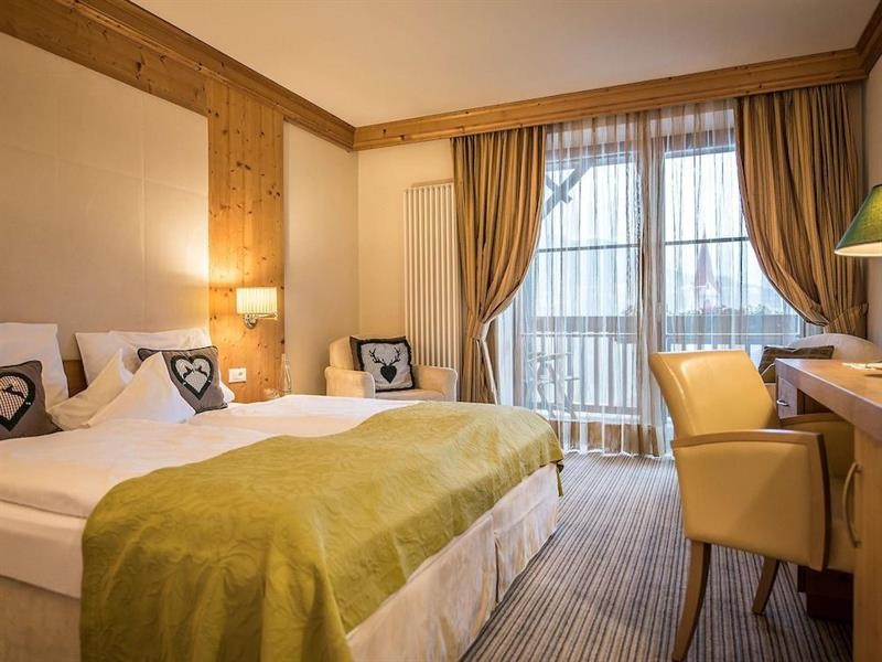 Aktiv & Vitalhotel Taubers Unterwirt 36/71