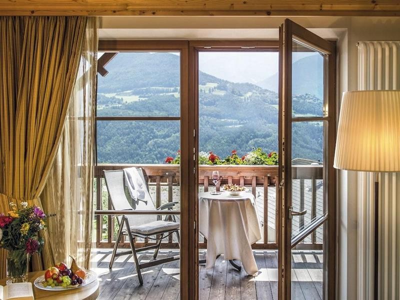 Aktiv & Vitalhotel Taubers Unterwirt 28/71