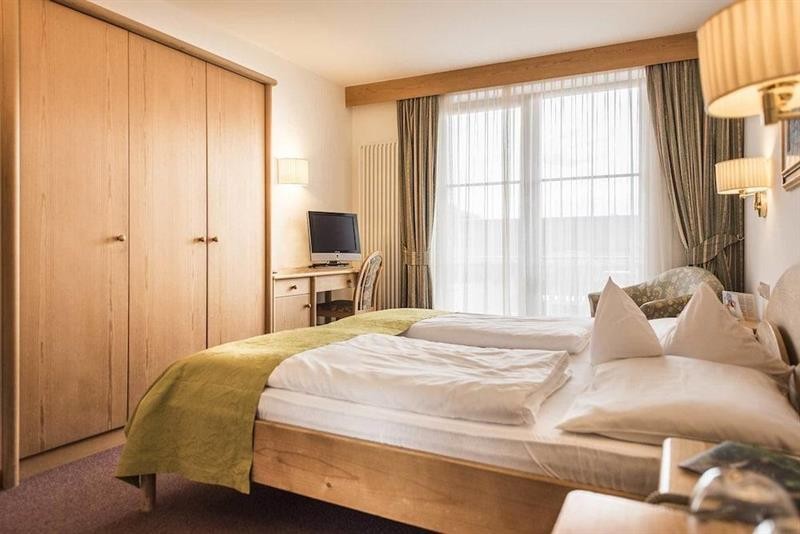 Aktiv & Vitalhotel Taubers Unterwirt 30/71
