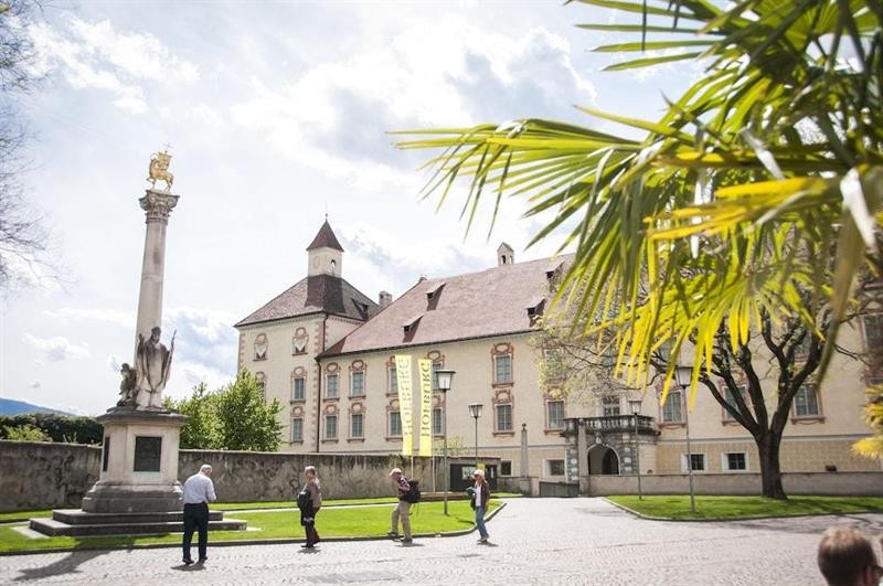 Aktiv & Vitalhotel Taubers Unterwirt 31/71