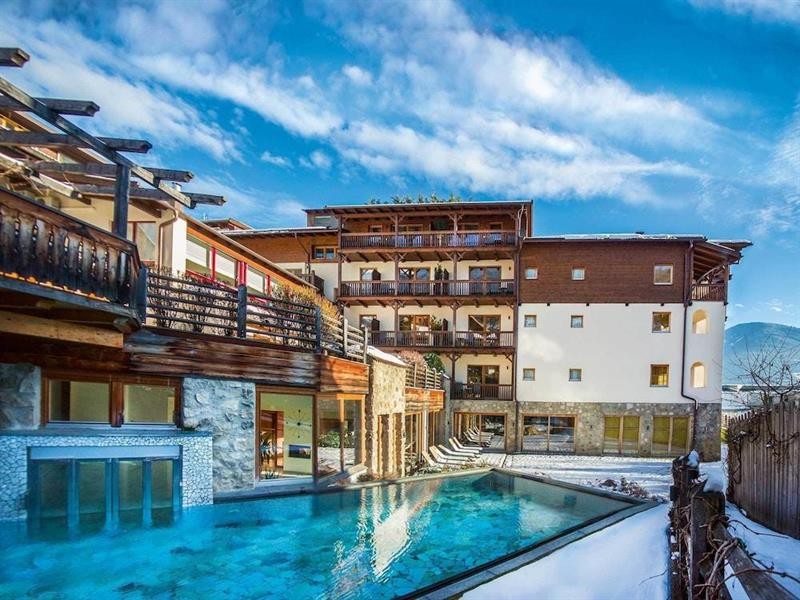 Aktiv & Vitalhotel Taubers Unterwirt 27/71