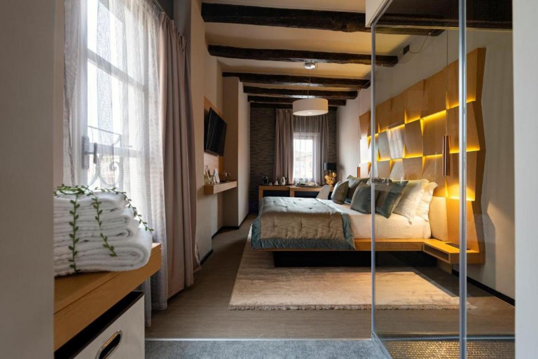 Ara di Marte Suites 9/61
