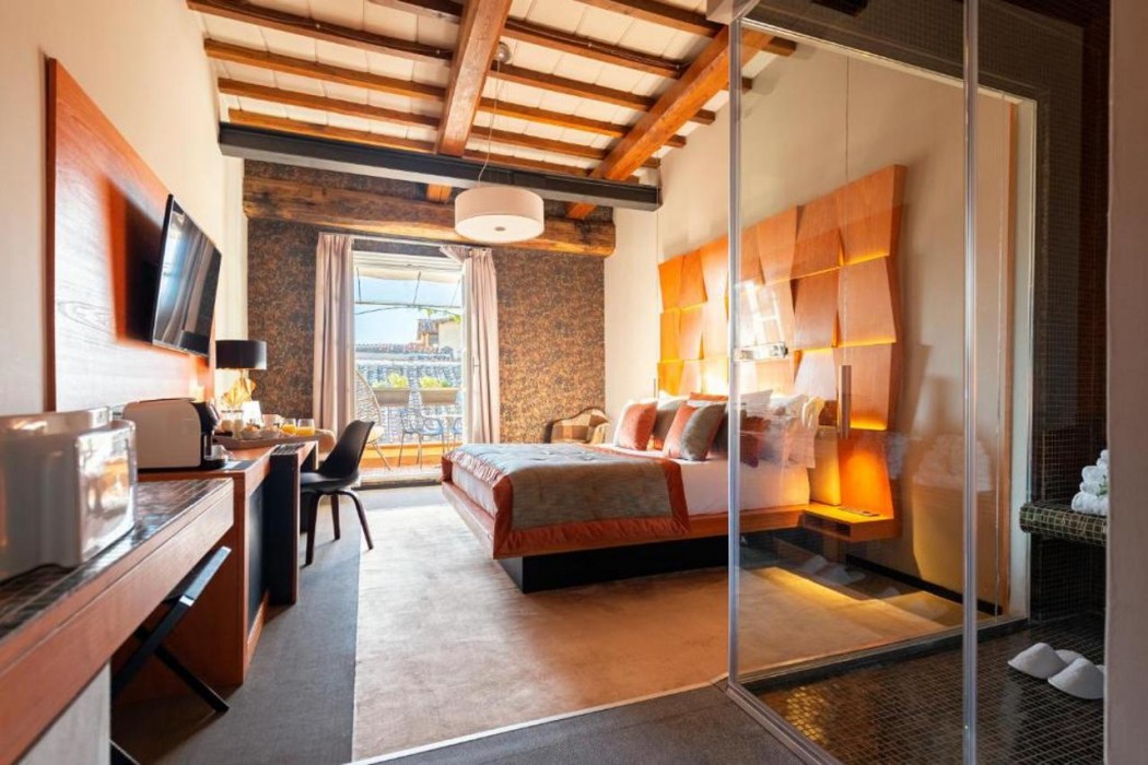 Ara di Marte Suites 11/61