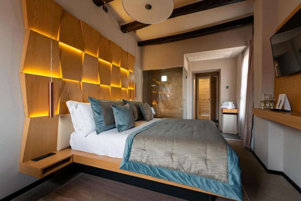 Ara di Marte Suites 14/61