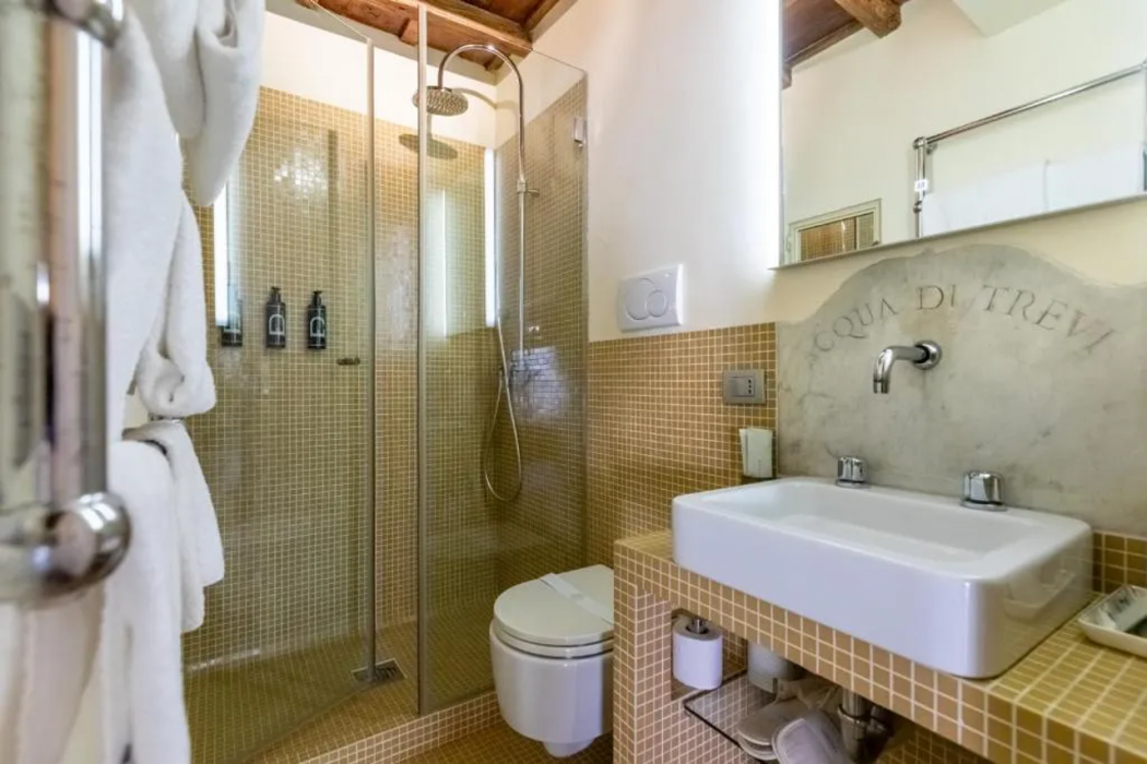 Ara di Marte Suites 13/61