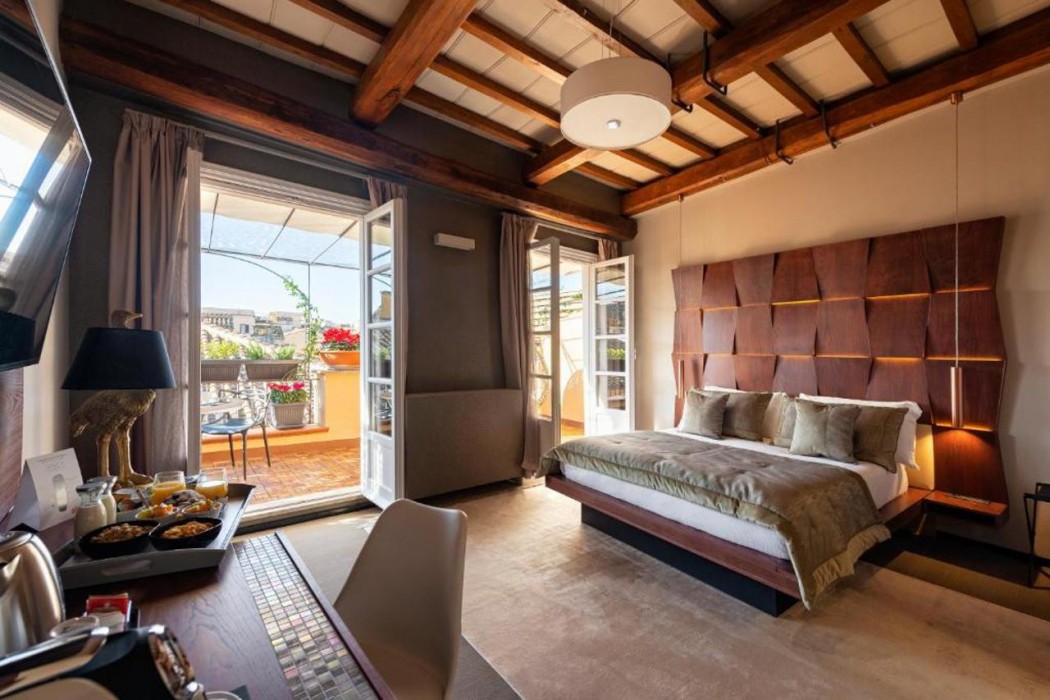 Ara di Marte Suites 7/61
