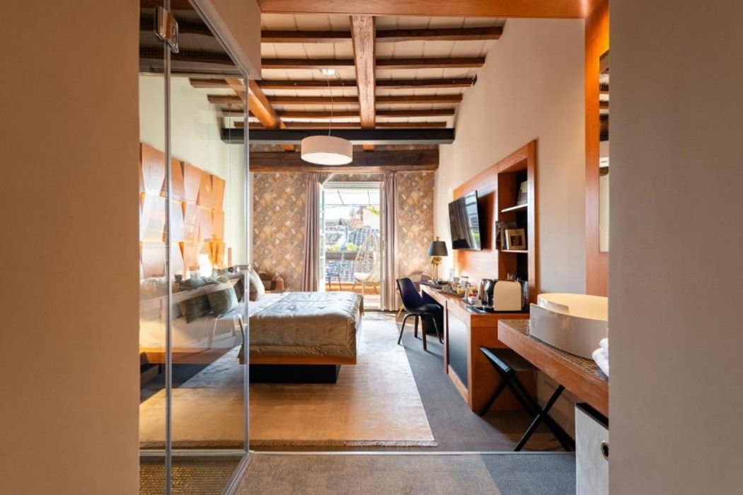 Ara di Marte Suites 6/61