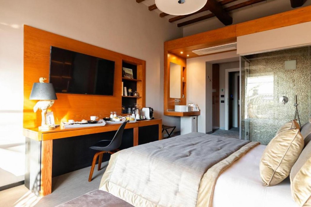 Ara di Marte Suites 10/61