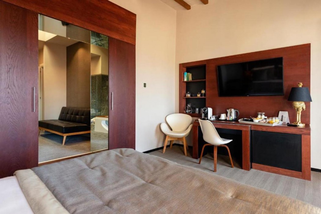 Ara di Marte Suites 8/61