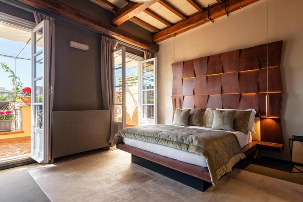 Ara di Marte Suites 12/61
