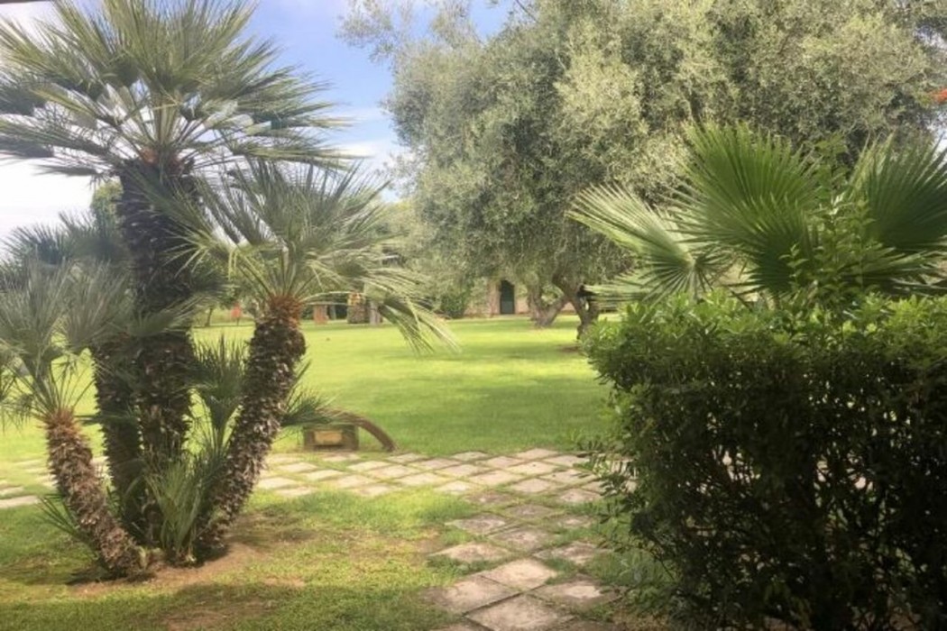 Hotel Valle Di Mare Resort 20/55