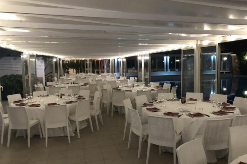 Hotel Valle Di Mare Resort 21/55