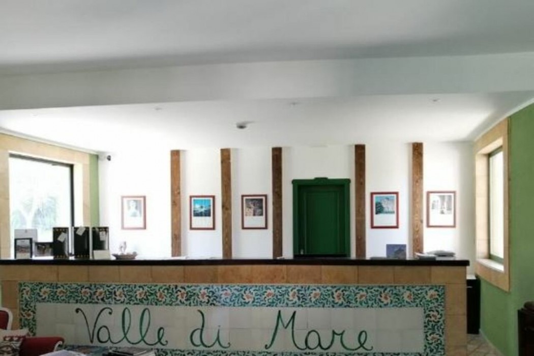 Hotel Valle Di Mare Resort 22/55
