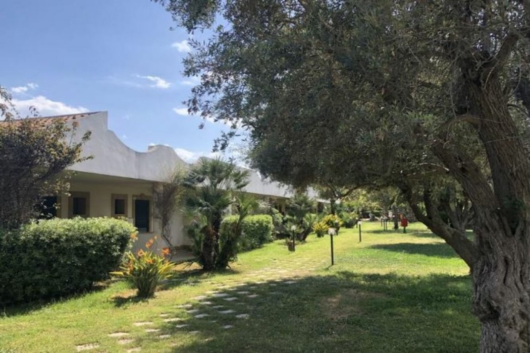 Hotel Valle Di Mare Resort 19/55