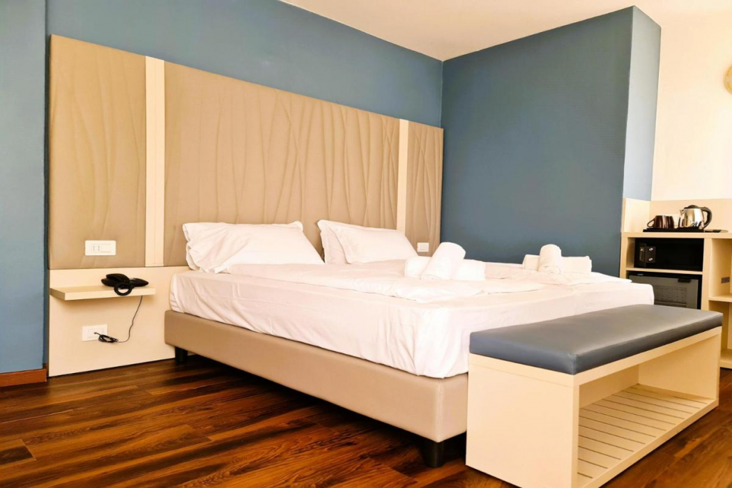 Hotel All Azzurro 18/68