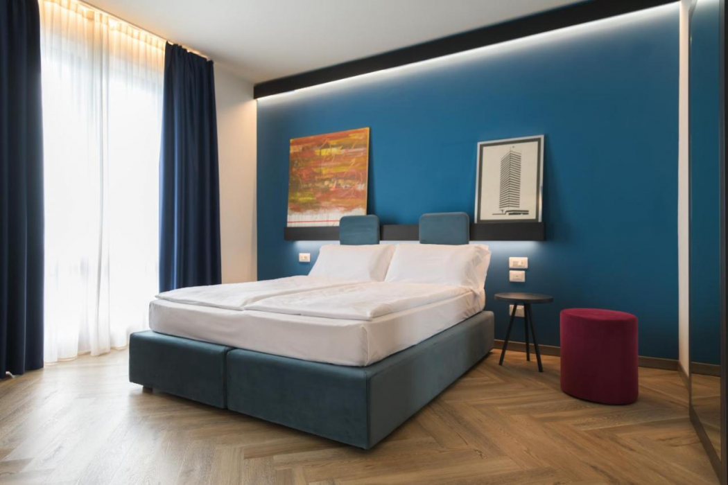 Hotel All Azzurro 15/68