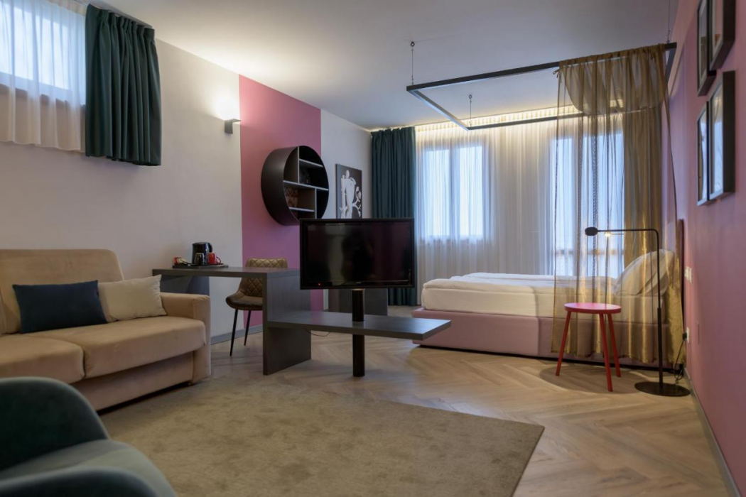Hotel All Azzurro 17/68