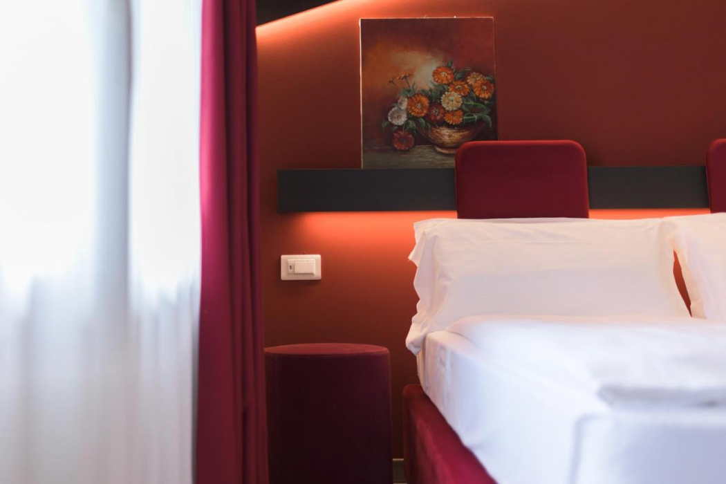 Hotel All Azzurro 8/68