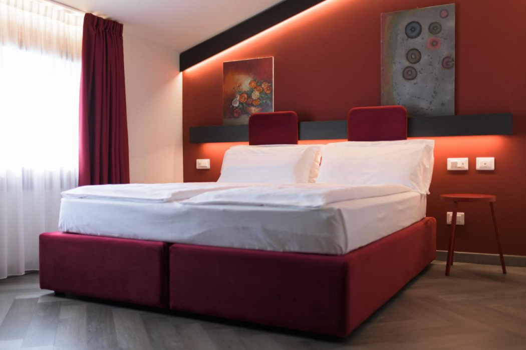 Hotel All Azzurro 13/68