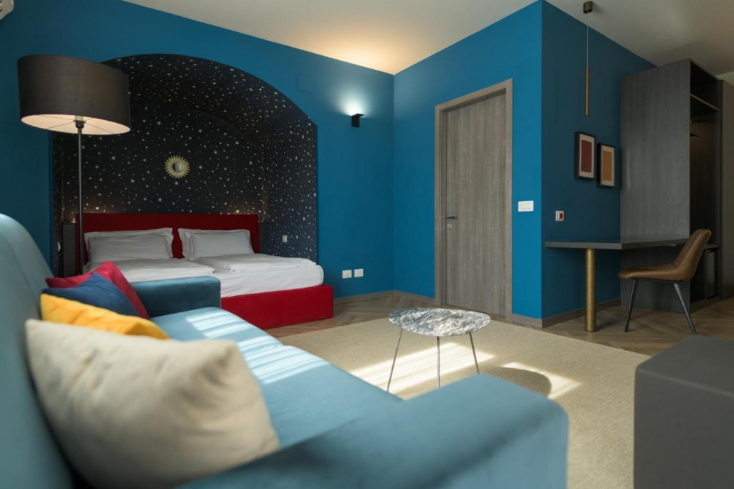 Hotel All Azzurro 16/68