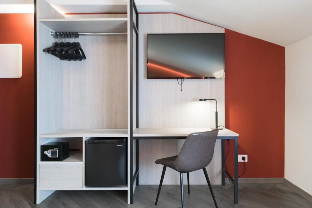 Hotel All Azzurro 10/68