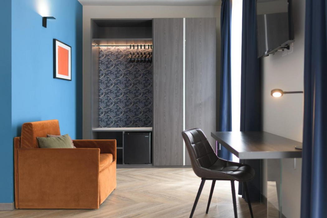 Hotel All Azzurro 12/68