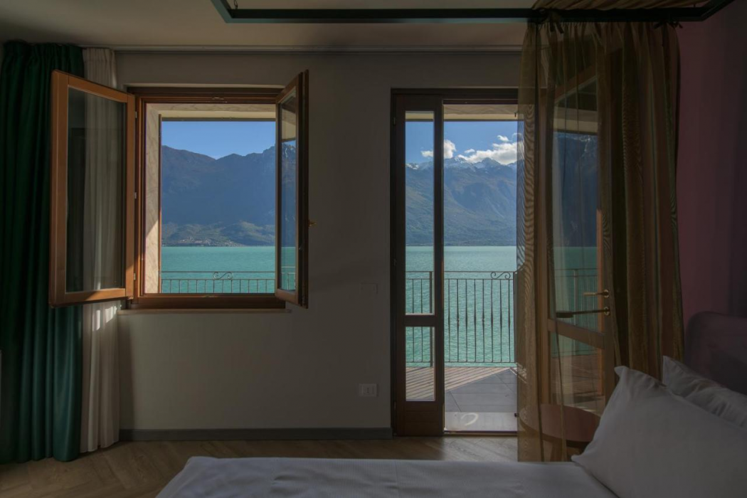 Hotel All Azzurro 11/68