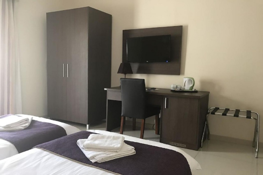 Windsor Hotel Sliema 11/51
