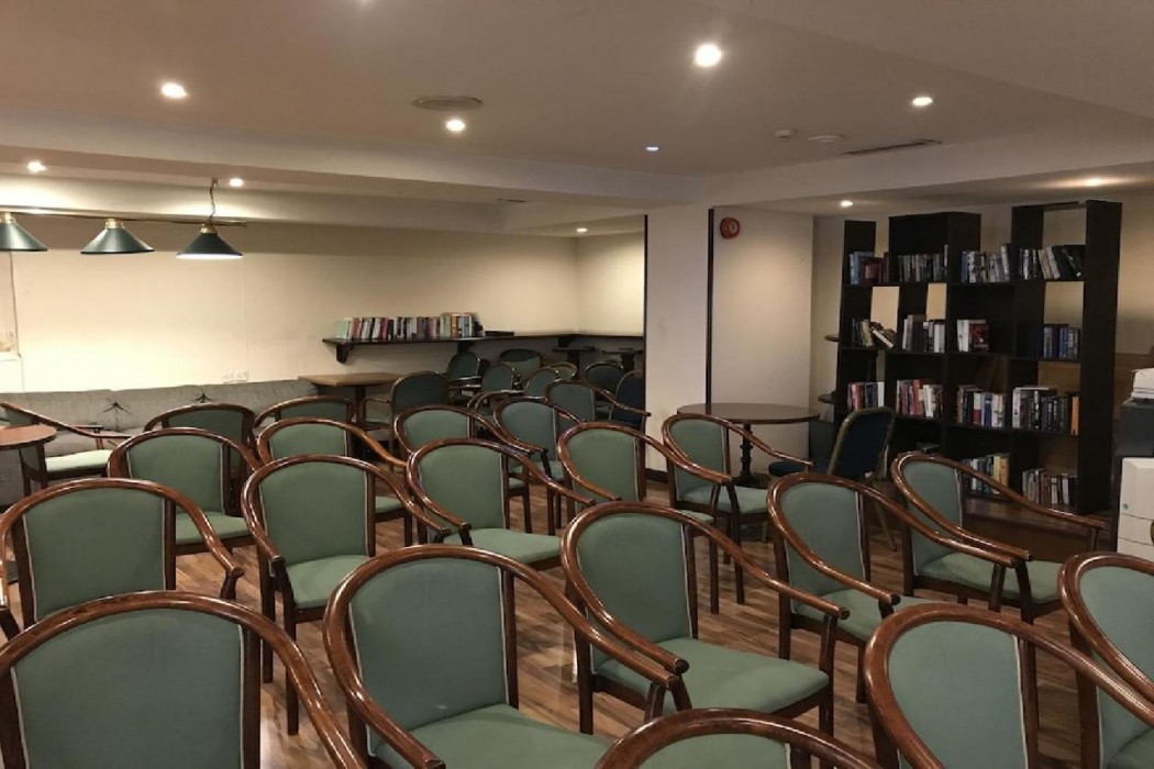 Windsor Hotel Sliema 20/51