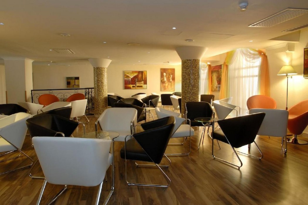 Windsor Hotel Sliema 19/51