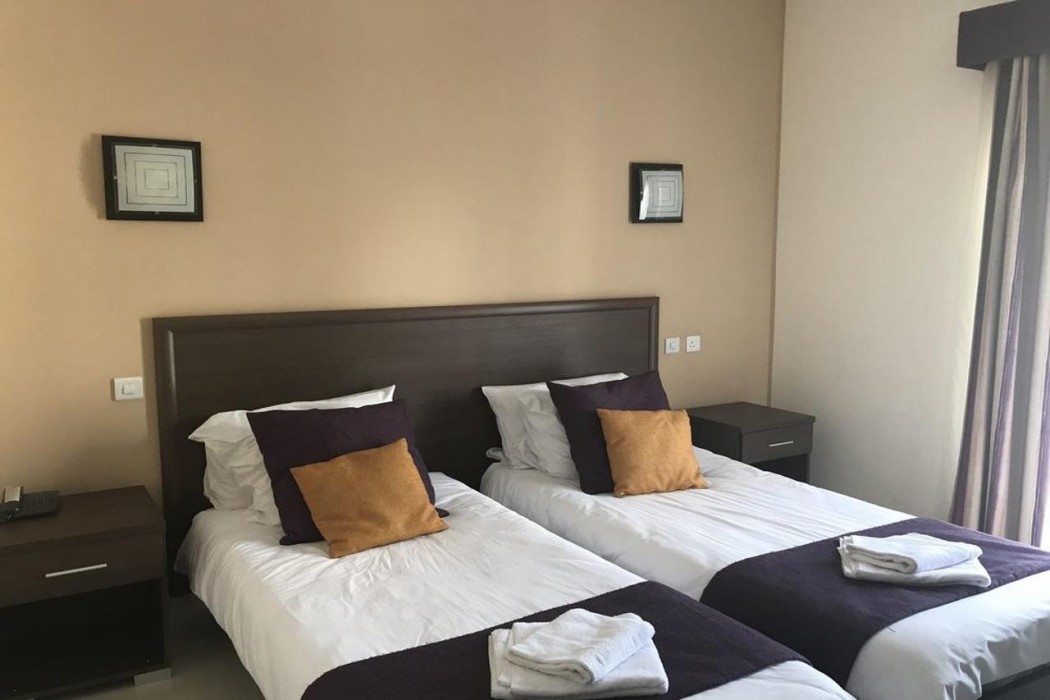 Windsor Hotel Sliema 12/51