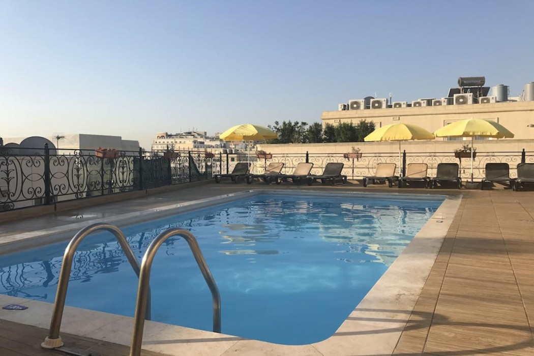 Windsor Hotel Sliema 23/51
