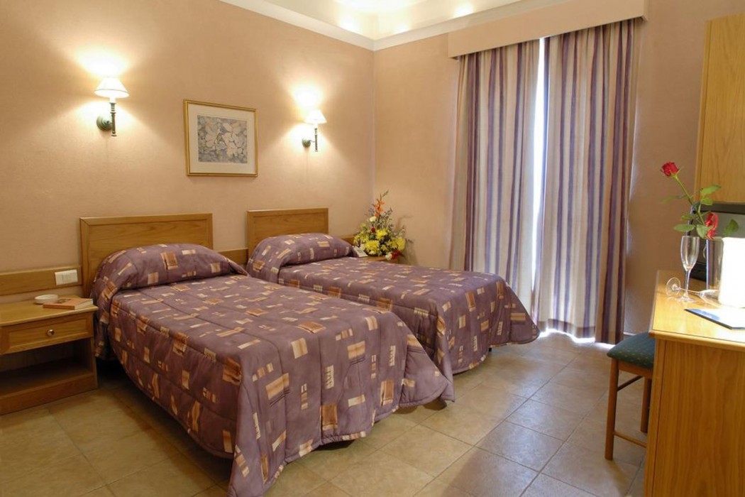 Windsor Hotel Sliema 14/51