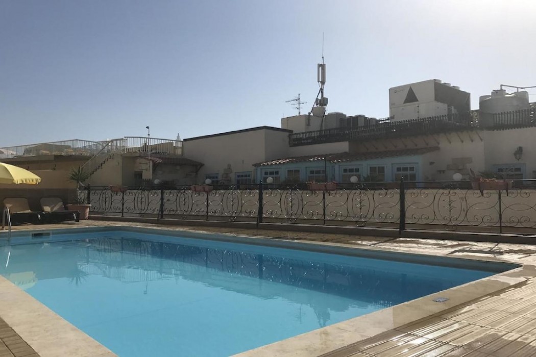 Windsor Hotel Sliema 22/51