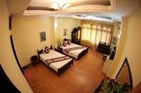 Group Nest Hotel 22/53