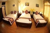 Group Nest Hotel 41/53