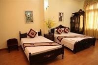 Group Nest Hotel 29/53