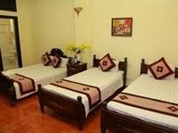 Group Nest Hotel 30/53