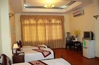 Group Nest Hotel 36/53