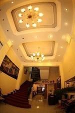 Group Nest Hotel 31/53