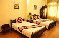 Group Nest Hotel 35/53