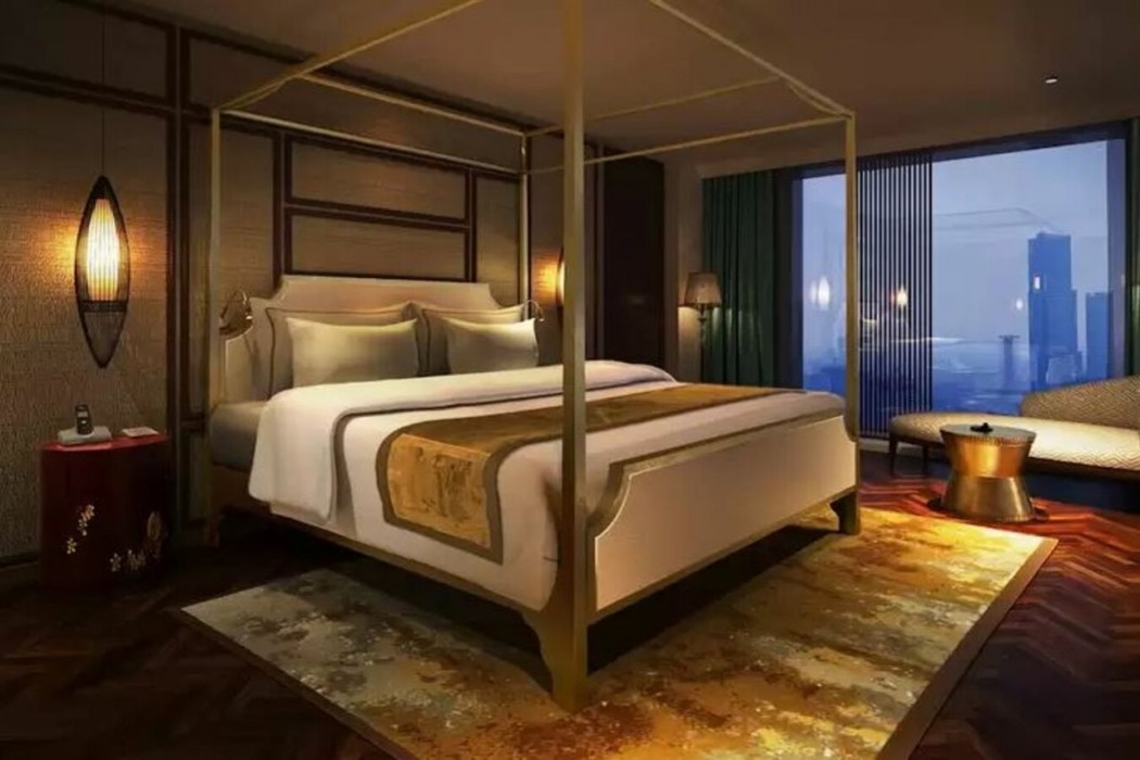 Grand Mercure Hanoi 18/55