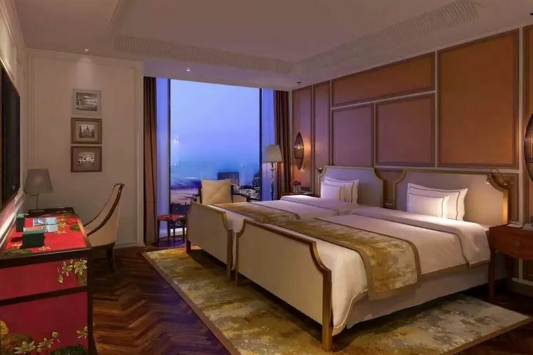 Grand Mercure Hanoi 19/55