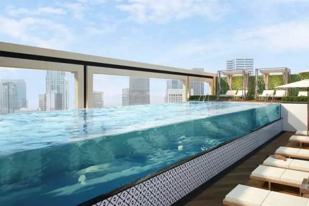 Grand Mercure Hanoi 17/55