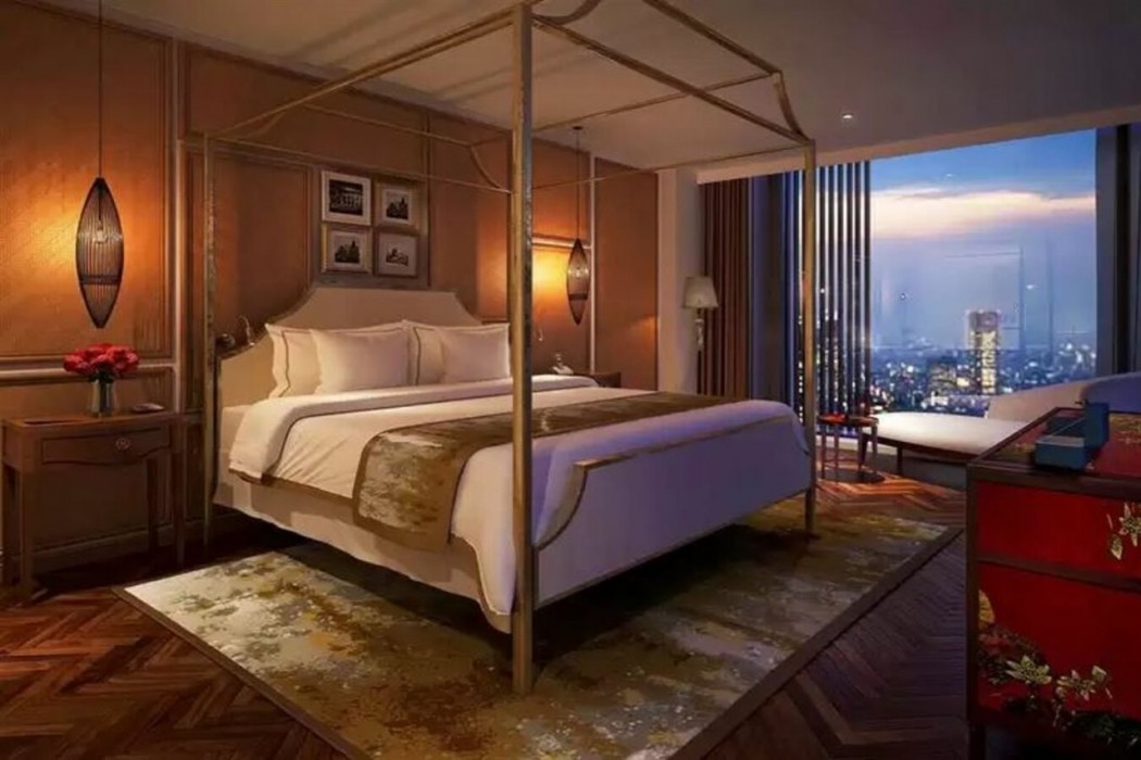 Grand Mercure Hanoi 20/55