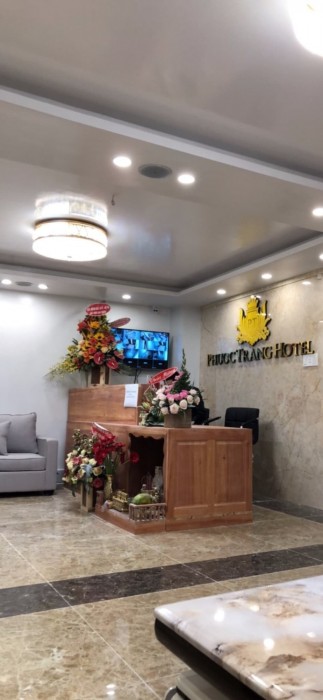 HANZ Pho Hoa Hotel 18/23
