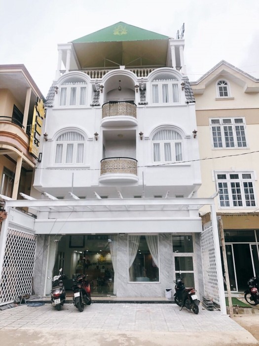 HANZ Pho Hoa Hotel 13/23
