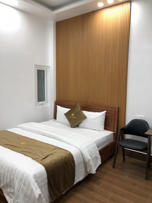 HANZ Pho Hoa Hotel 15/23